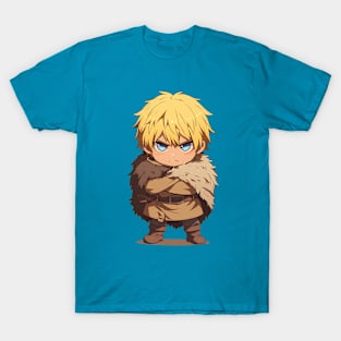 vinland saga T-Shirt